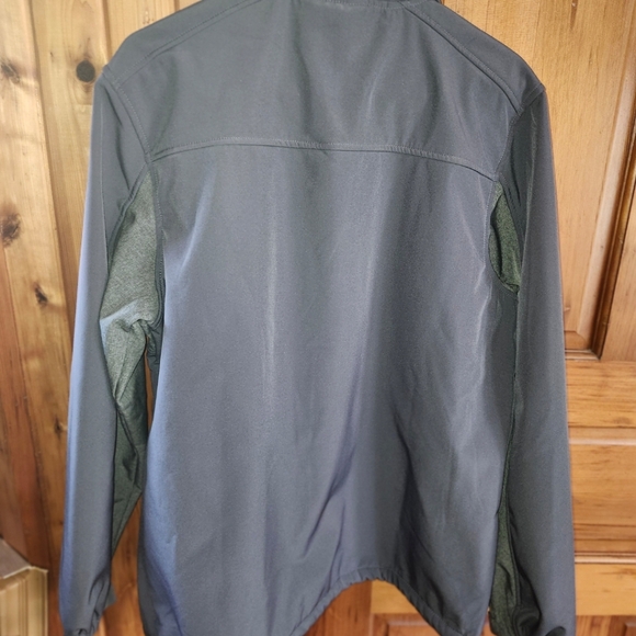 Green Bay Packers Jacket - Picture 5 of 6